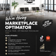 Lowongan Kerja Marketplace Optimator Equine Store Terbaru 2026