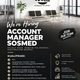 Lowongan Kerja Account Manager Sosmed & Content Creator Talent Equine Store Tasikmalaya Terbaru 2026