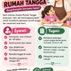 Lowongan Kerja Dicari Segera! Asisten Rumah Tangga (ART) Penempatan Kawalu Terbaru 2026