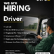 Lowongan Kerja Terbaru Depo SS Bangunan Tasikmalaya Posisi Driver & Staf Admin
