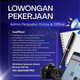 Lowongan Kerja Admin Penjualan Online & Offline Toko Senang Hati Terbaru 2026
