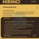 Lowongan Kerja Mendelik Terbaru 2026: Head Chef, Staff Kitchen, Kasir, & Cleaning Service