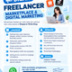 Lowongan Kerja Freelancer Marketplace & Digital Marketing Toko Online Fashion (Shopee & TikTok Shop)