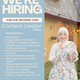 Lowongan Kerja Content Creator Freelance Fashion Terbaru 2026