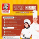 Lowongan Kerja Crew Outlet Captain Chicken Terbaru 2026