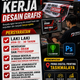Lowongan Kerja Prima Digital Printing Tasikmalaya Oktober 2026 – Desain Grafis