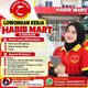 Lowongan Kerja Host Live Streaming, Admin Online Shop, & Crew di Habib Mart Terbaru 2026