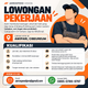 Lowongan Kerja Finishing Part Motor Custom AEROSPEED VISION Cibeureum Tasikmalaya 2026