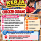 Lowongan Kerja Checker Gudang Toko Idola Grosir & Eceran Tasikmalaya 2026