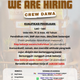 Lowongan Kerja Crew DAWA Minuman Rempah Penempatan Jabodetabek (Sedia Mess) 2026