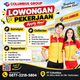 Lowongan Kerja PT Columbus Tasikmalaya 2026: Surveyor, Collector, & Supervisor