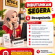 Lowongan Kerja Resepsionis ATFG-8 Indihiang Tasikmalaya 2026