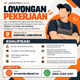 Lowongan Kerja Finishing Part Motor Custom Aerospeed Vision Tasikmalaya 2026