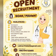 Lowongan Kerja Bidan / Perawat Praktik dr. Arief & dr. Nabila Tasikmalaya 2026