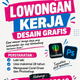 Lowongan Kerja Desain Grafis CV Dunia Percetakan Terbaru 2026