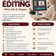 Lowongan Kerja Content Editing Meta Ads & Shopee Lina Muza Terbaru Oktober 2026